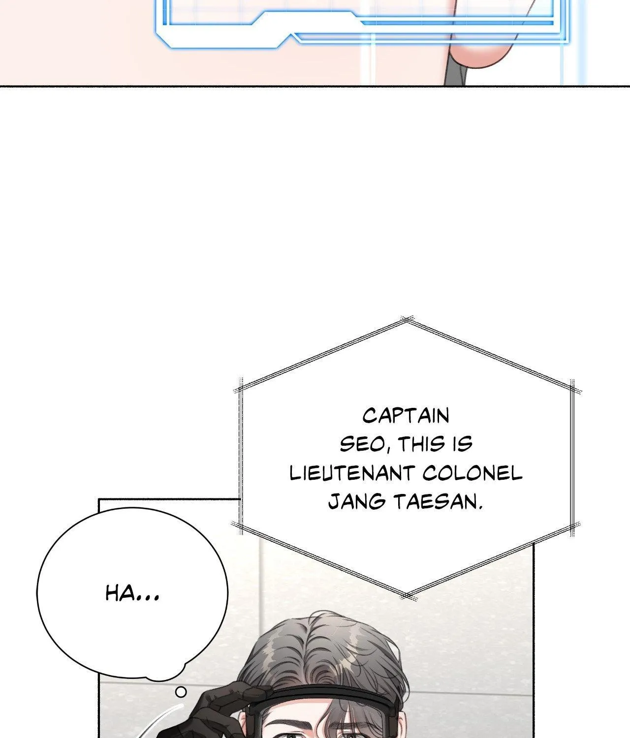 My 2nd Chance on Taming an Obsessed Esper Chapter 24 page 158 - 
