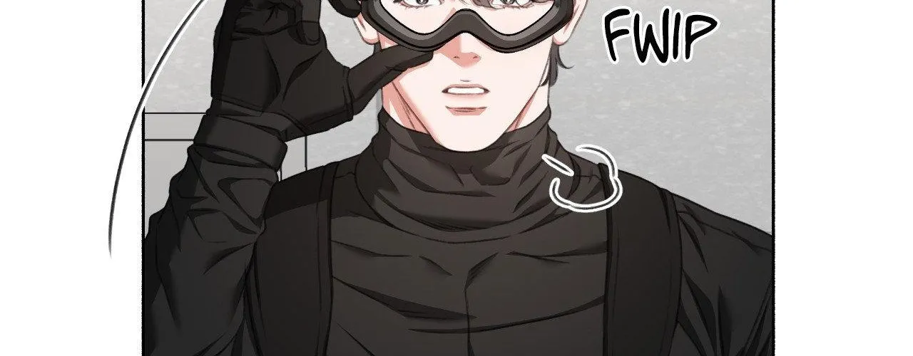 My 2nd Chance on Taming an Obsessed Esper Chapter 24 page 159 - 