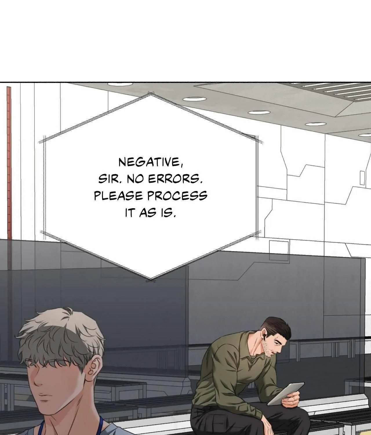 My 2nd Chance on Taming an Obsessed Esper Chapter 24 page 164 - 
