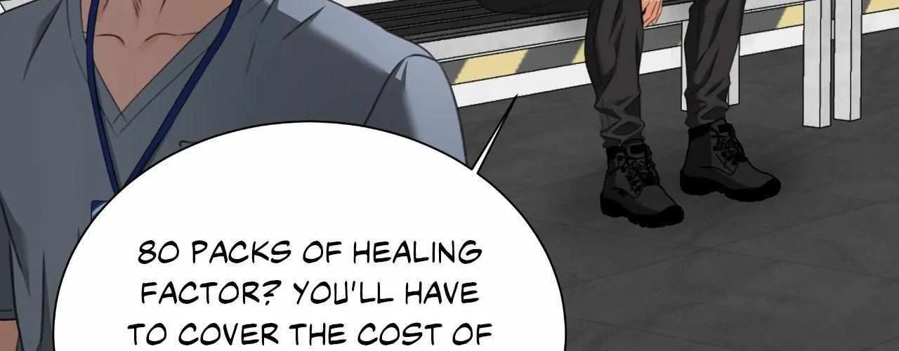 My 2nd Chance on Taming an Obsessed Esper Chapter 24 page 165 - 