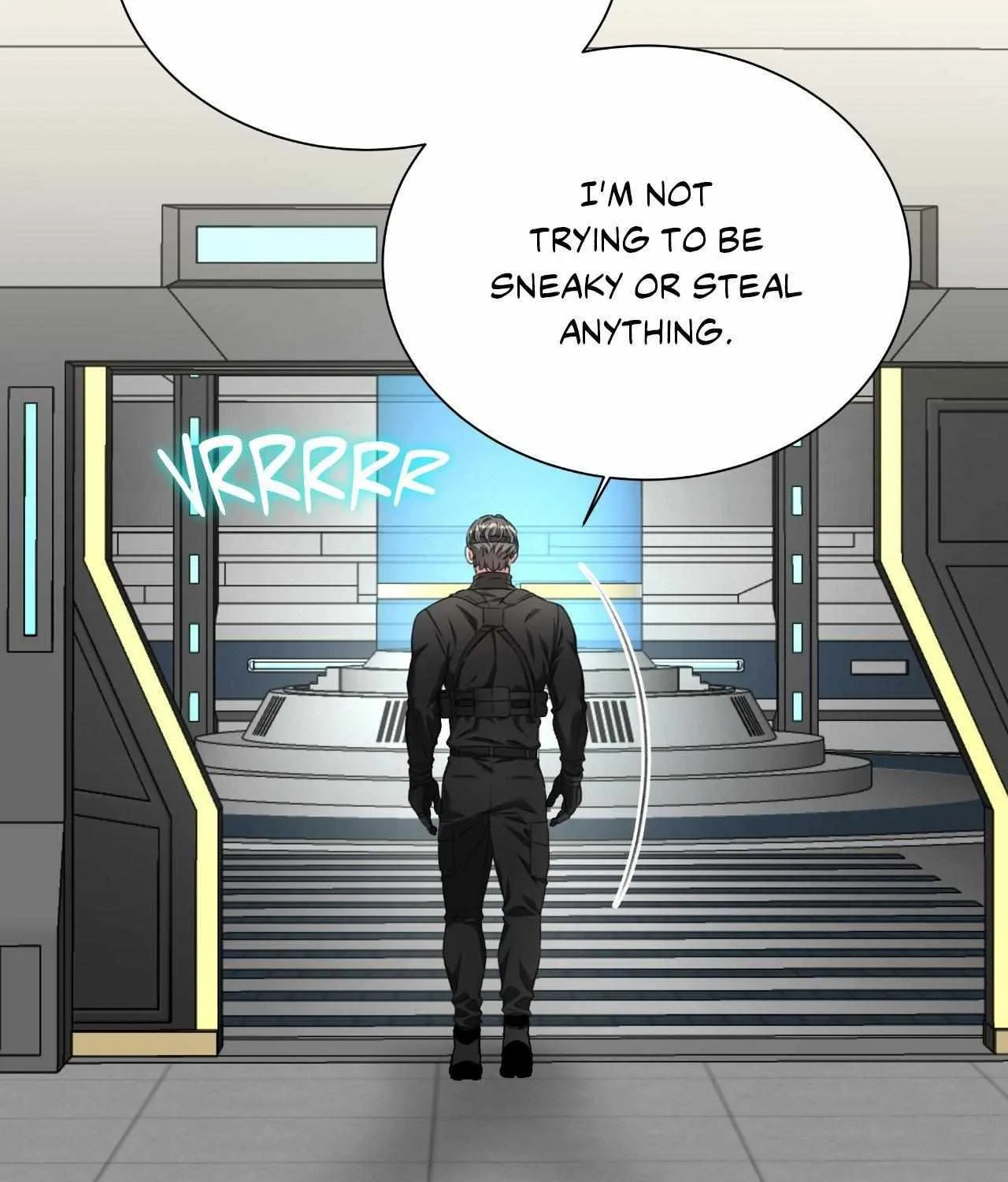 My 2nd Chance on Taming an Obsessed Esper Chapter 24 page 170 - 