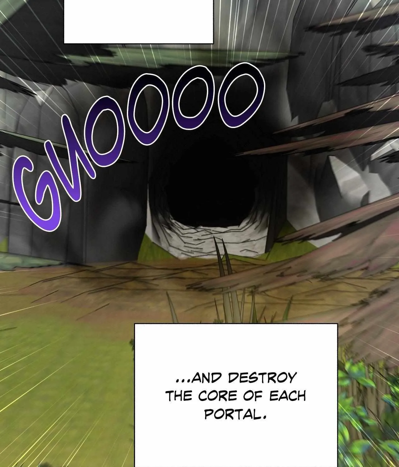 My 2nd Chance on Taming an Obsessed Esper Chapter 24 page 18 - 