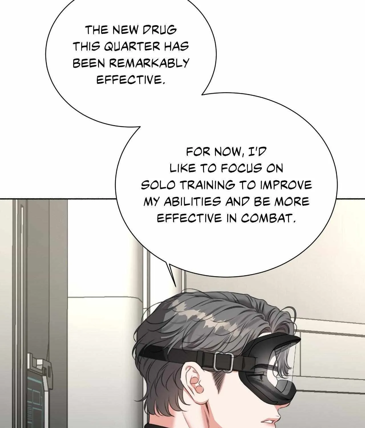 My 2nd Chance on Taming an Obsessed Esper Chapter 24 page 172 - 
