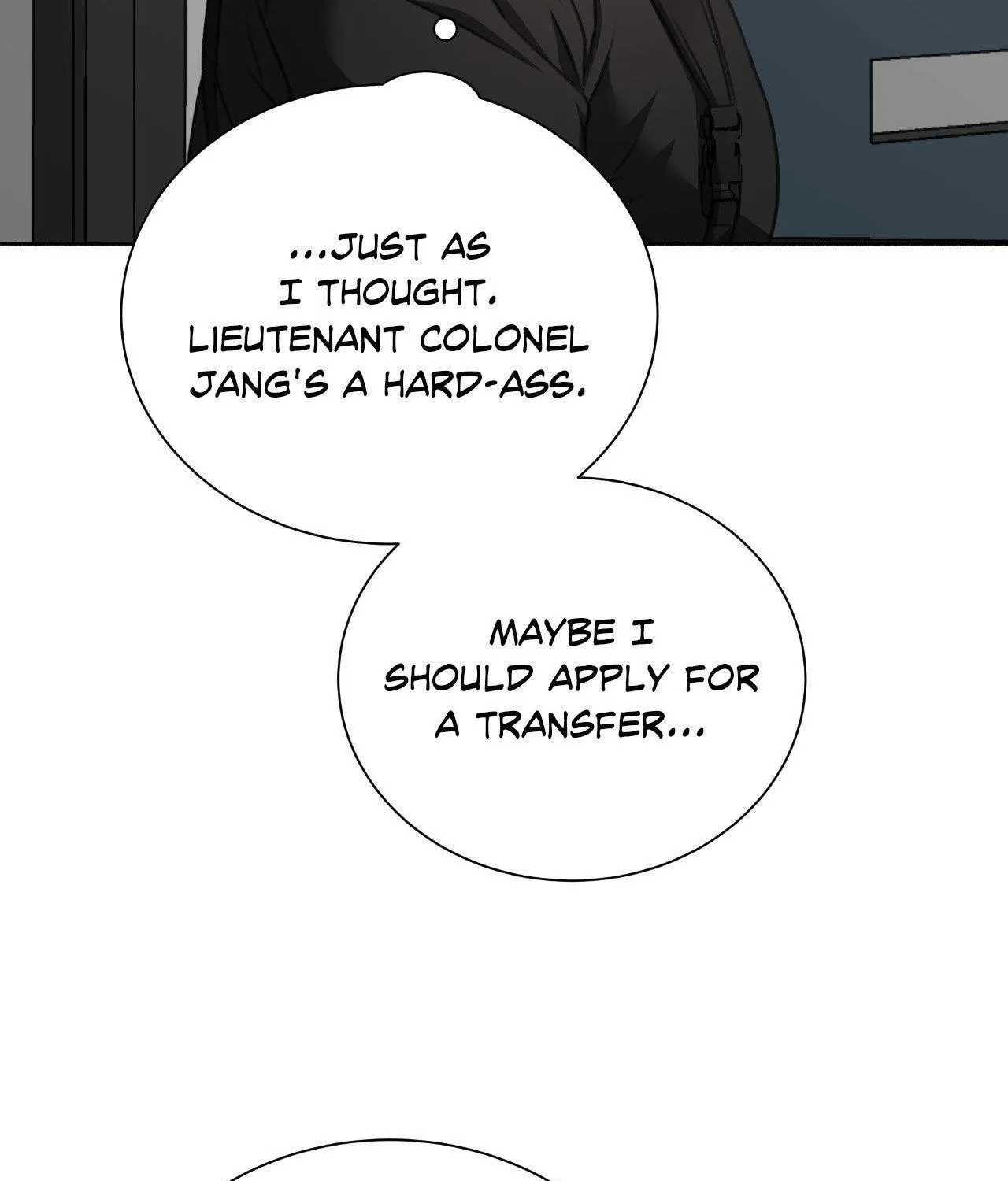 My 2nd Chance on Taming an Obsessed Esper Chapter 24 page 174 - 