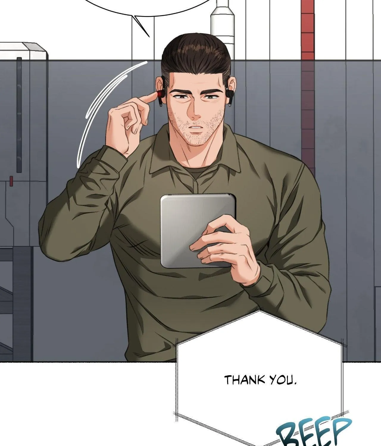 My 2nd Chance on Taming an Obsessed Esper Chapter 24 page 176 - 