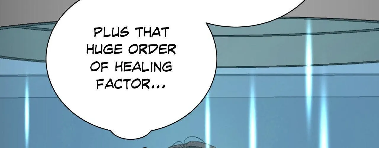 My 2nd Chance on Taming an Obsessed Esper Chapter 24 page 181 - 
