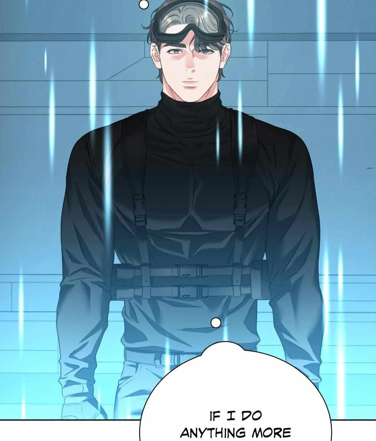 My 2nd Chance on Taming an Obsessed Esper Chapter 24 page 182 - 