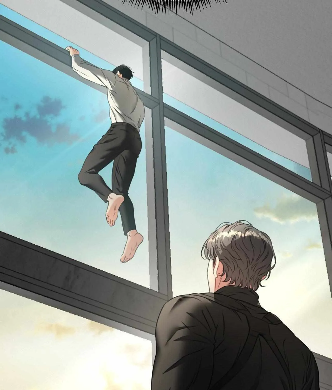 My 2nd Chance on Taming an Obsessed Esper Chapter 24 page 192 - 