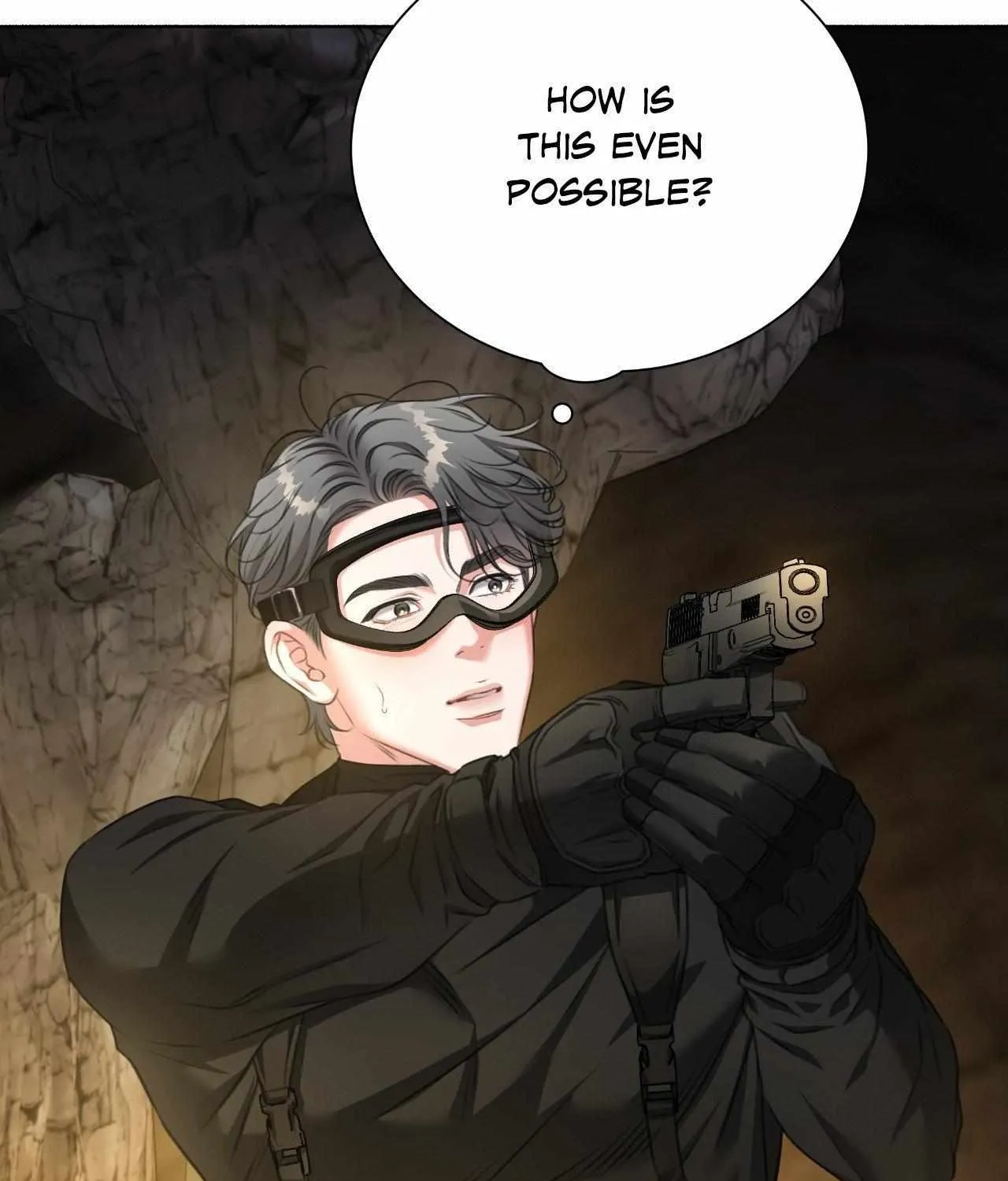 My 2nd Chance on Taming an Obsessed Esper Chapter 24 page 24 - 