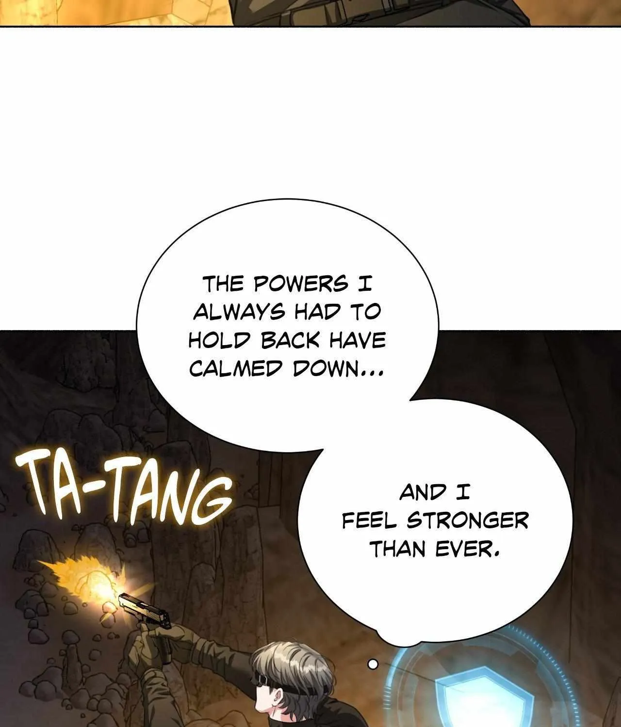 My 2nd Chance on Taming an Obsessed Esper Chapter 24 page 26 - 