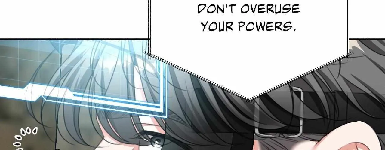 My 2nd Chance on Taming an Obsessed Esper Chapter 24 page 29 - 