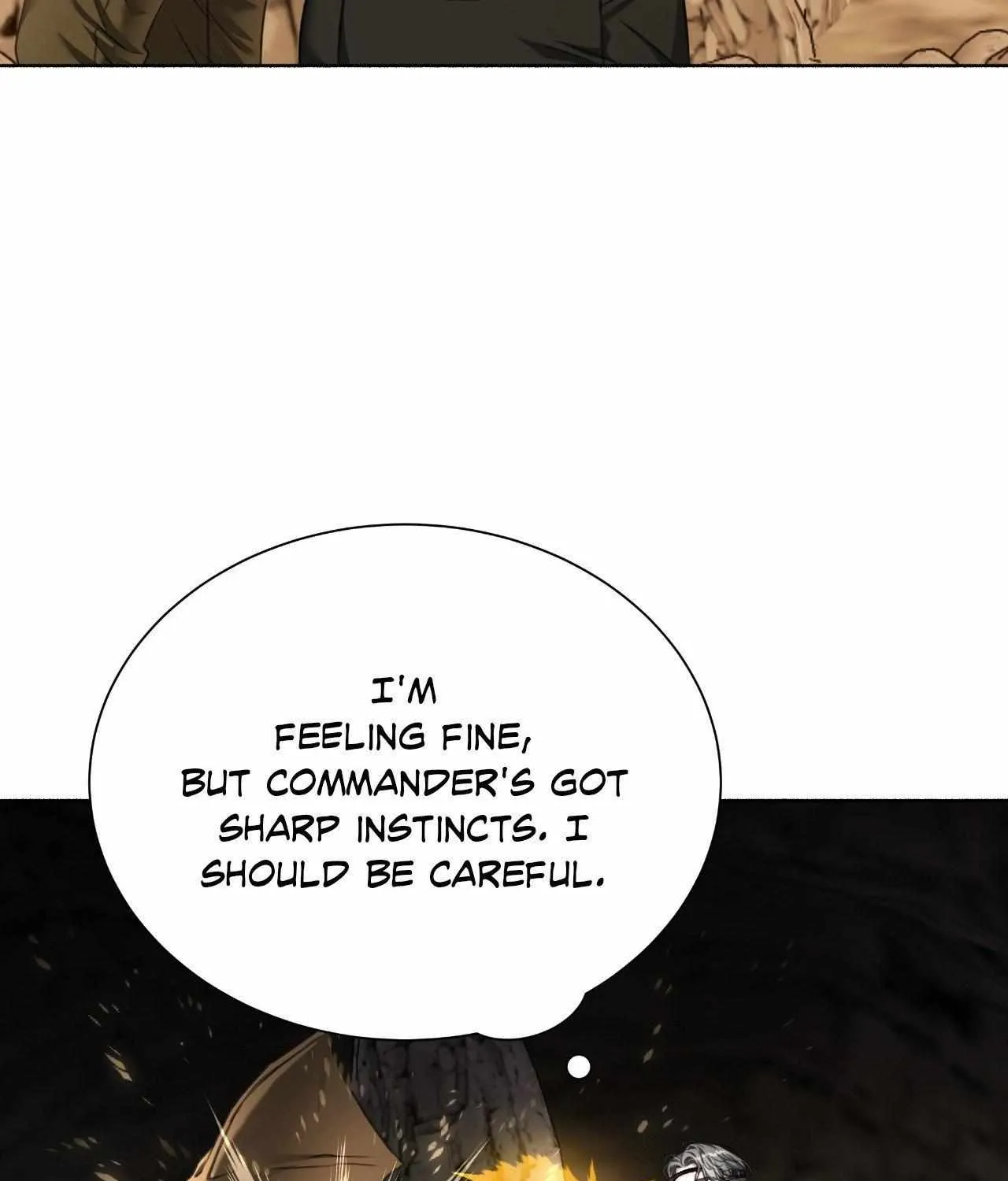 My 2nd Chance on Taming an Obsessed Esper Chapter 24 page 34 - 