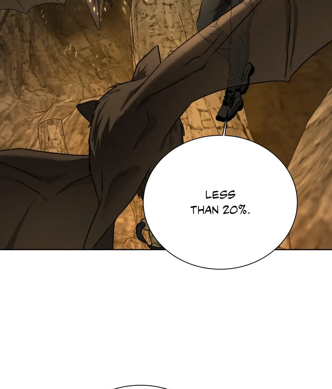 My 2nd Chance on Taming an Obsessed Esper Chapter 24 page 36 - 