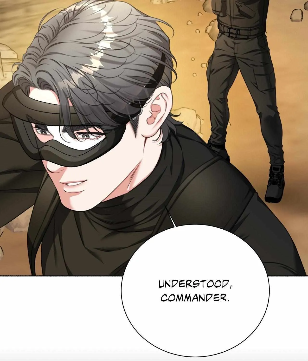 My 2nd Chance on Taming an Obsessed Esper Chapter 24 page 42 - 