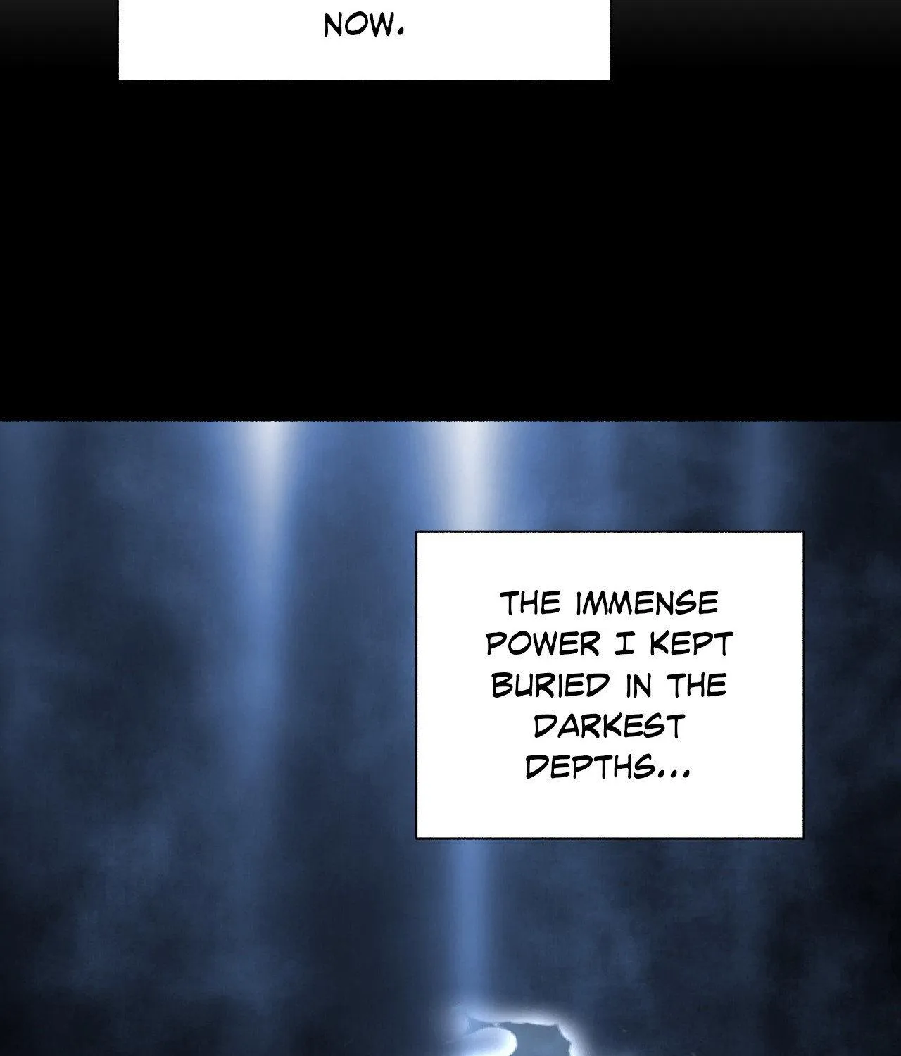 My 2nd Chance on Taming an Obsessed Esper Chapter 24 page 44 - 