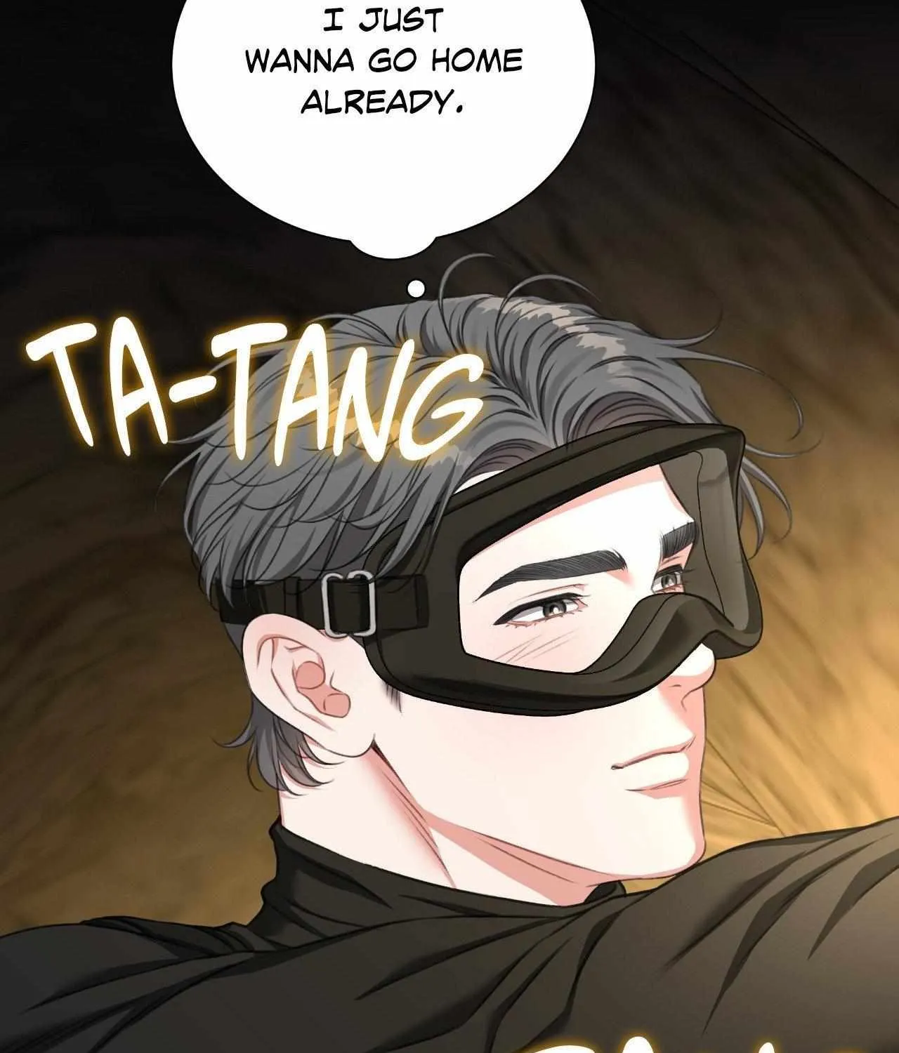 My 2nd Chance on Taming an Obsessed Esper Chapter 24 page 50 - 