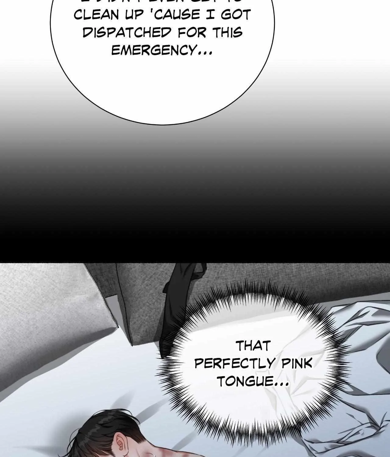 My 2nd Chance on Taming an Obsessed Esper Chapter 24 page 52 - 