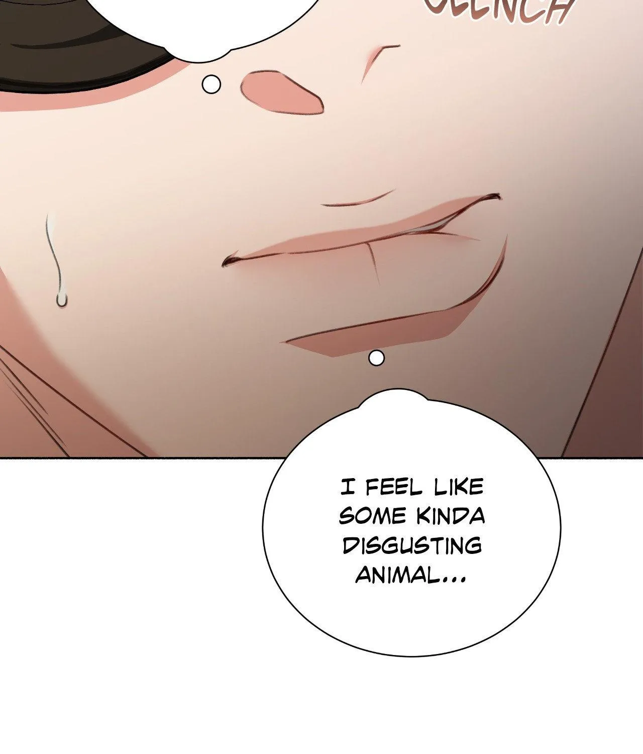 My 2nd Chance on Taming an Obsessed Esper Chapter 24 page 58 - 
