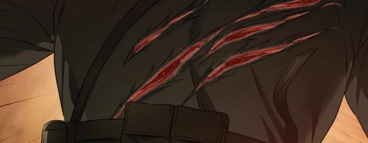 My 2nd Chance on Taming an Obsessed Esper Chapter 24 page 63 - 