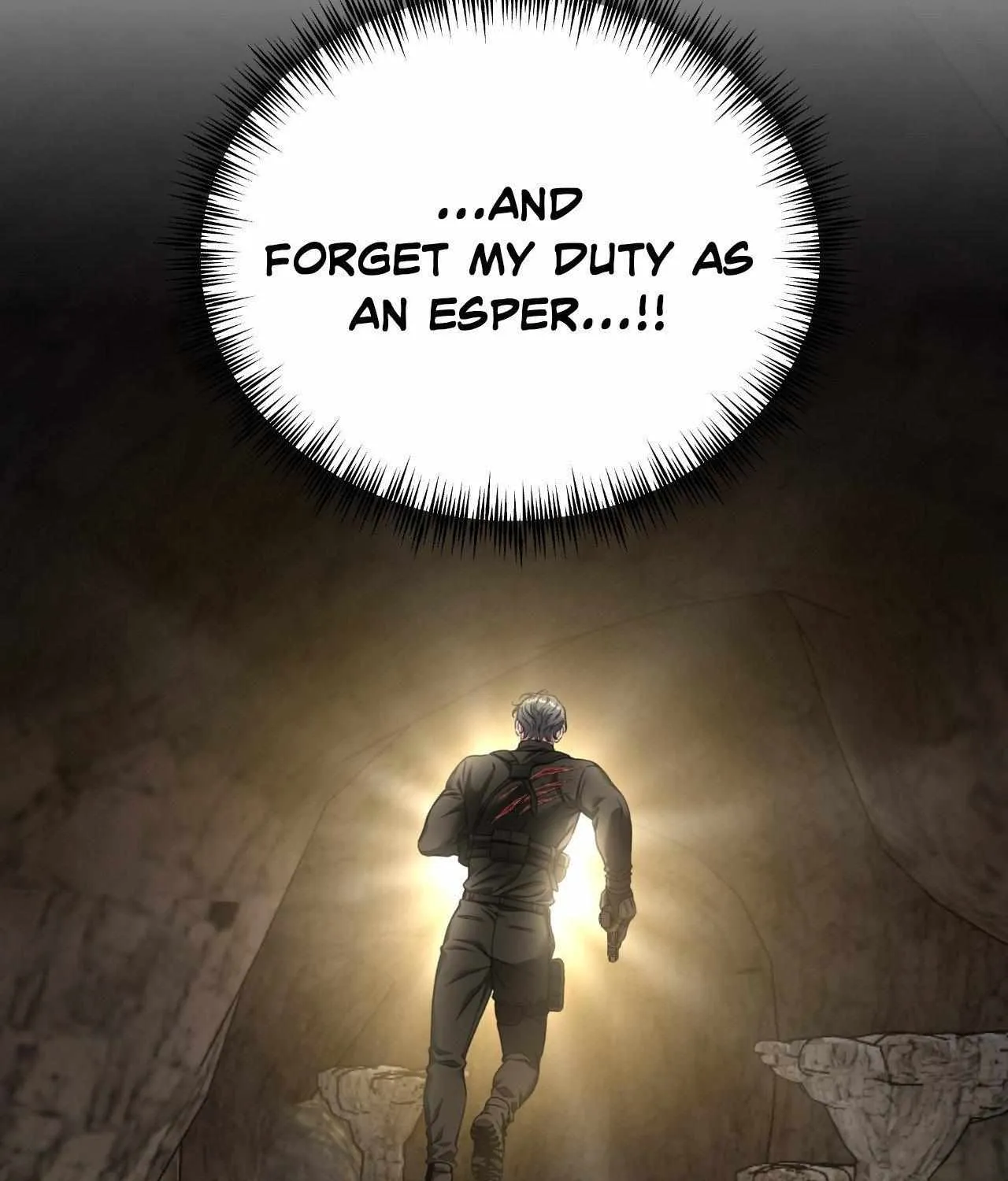 My 2nd Chance on Taming an Obsessed Esper Chapter 24 page 68 - 