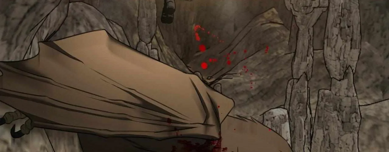 My 2nd Chance on Taming an Obsessed Esper Chapter 24 page 69 - 