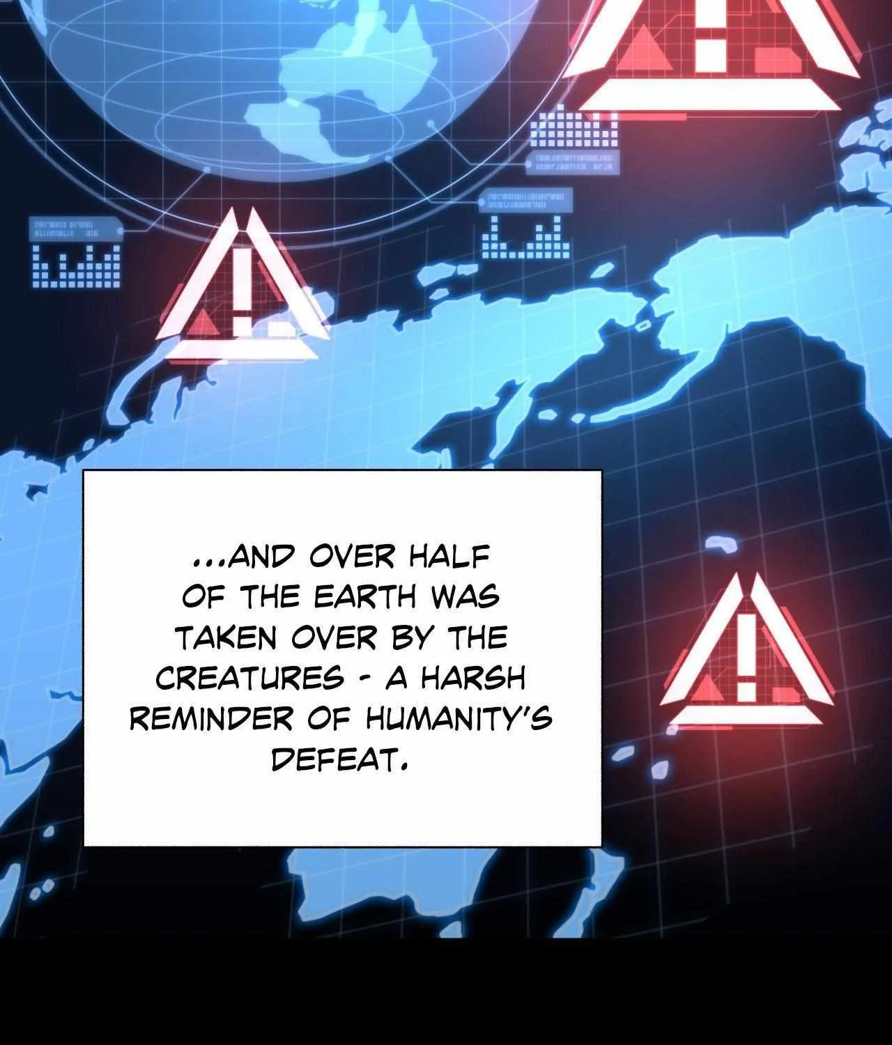 My 2nd Chance on Taming an Obsessed Esper Chapter 24 page 8 - 