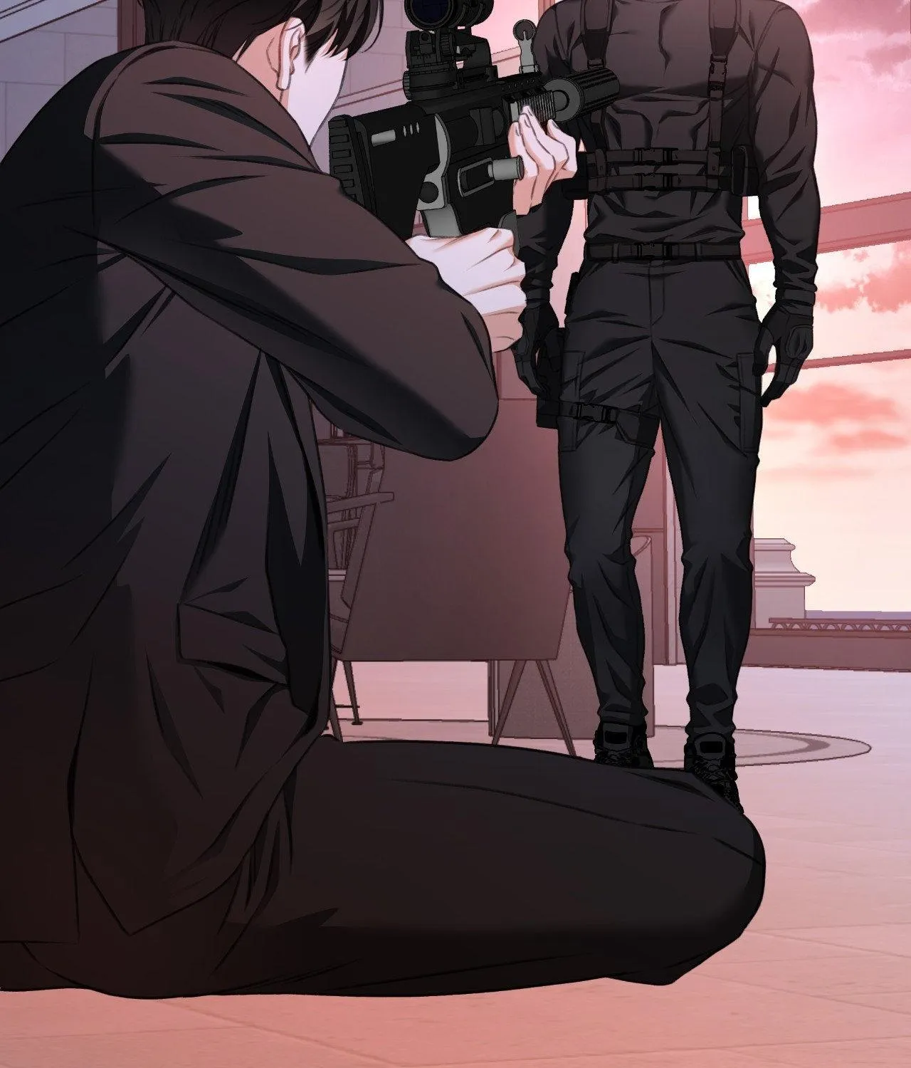 My 2nd Chance on Taming an Obsessed Esper Chapter 24 page 74 - 