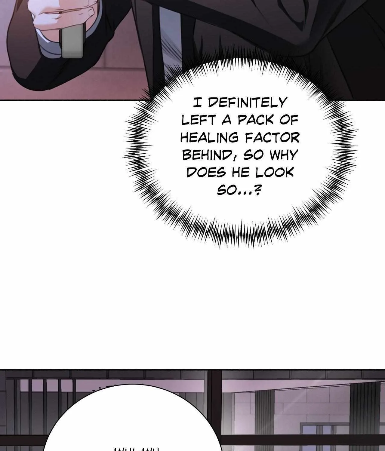 My 2nd Chance on Taming an Obsessed Esper Chapter 24 page 78 - 