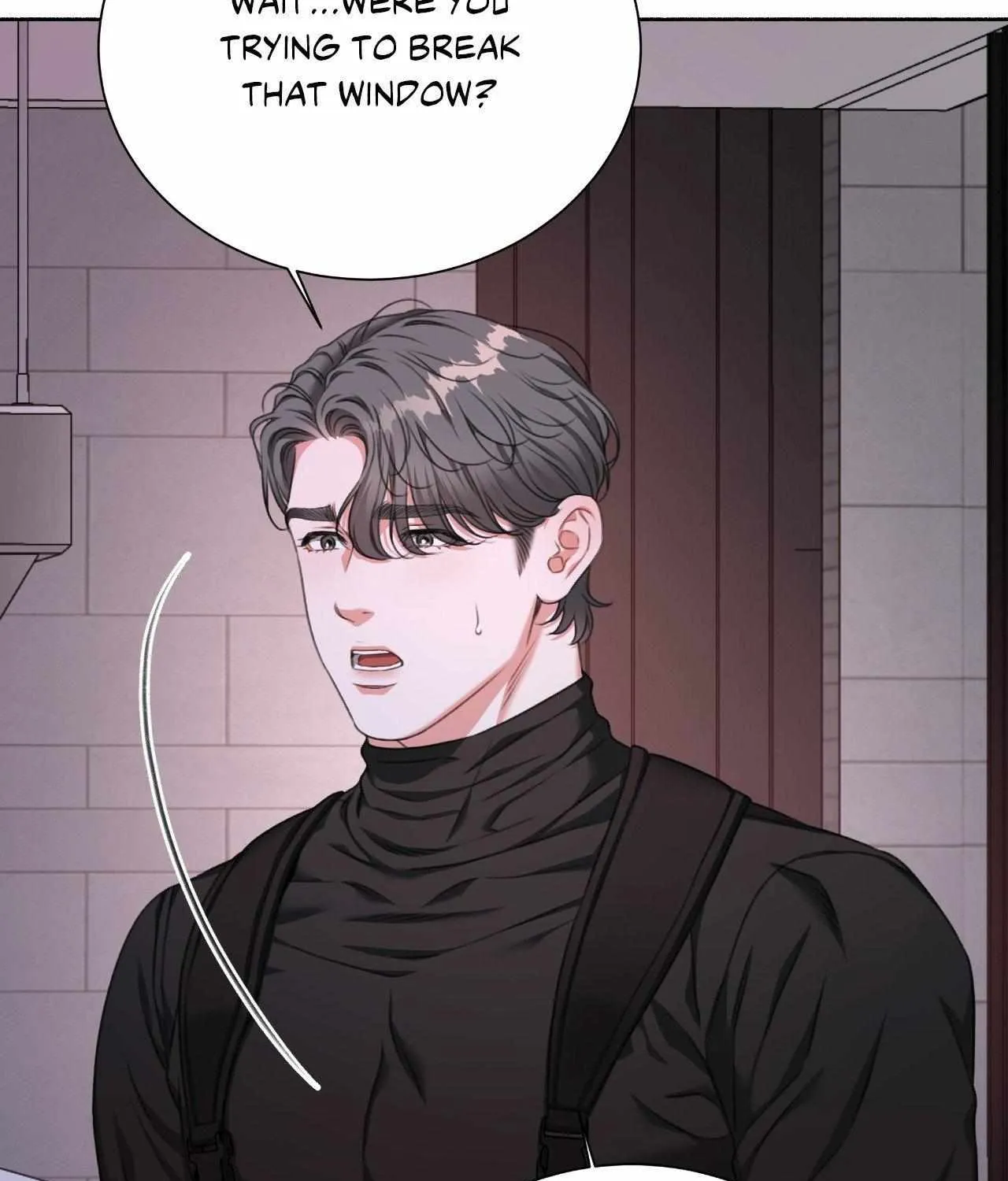 My 2nd Chance on Taming an Obsessed Esper Chapter 24 page 82 - 