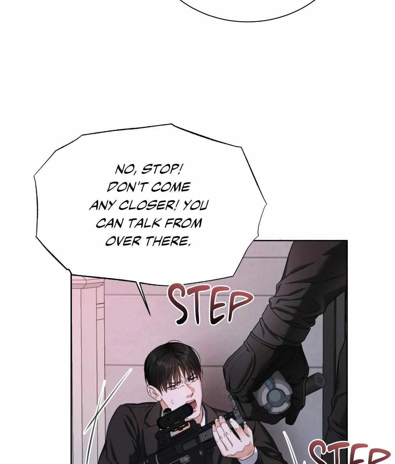 My 2nd Chance on Taming an Obsessed Esper Chapter 24 page 84 - 