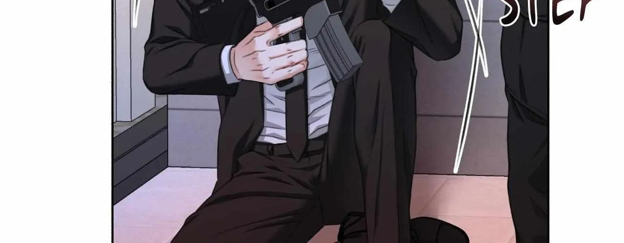 My 2nd Chance on Taming an Obsessed Esper Chapter 24 page 85 - 