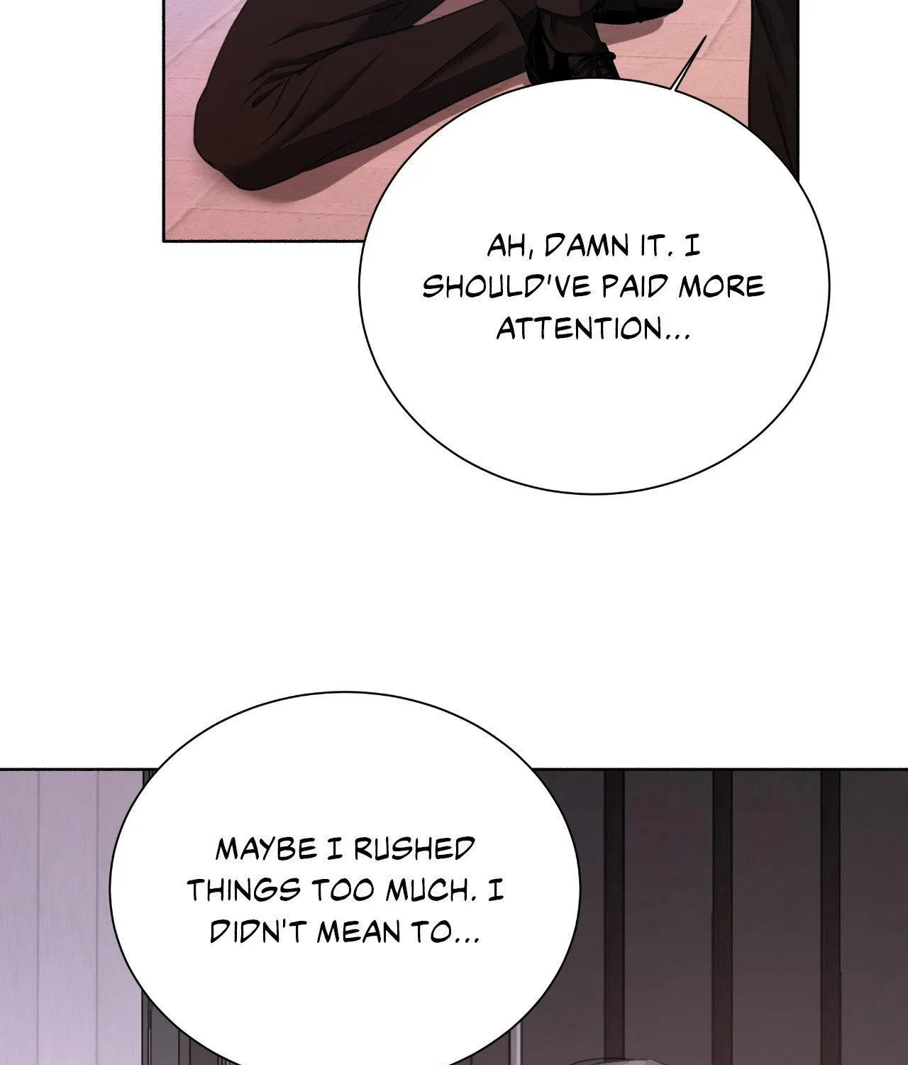 My 2nd Chance on Taming an Obsessed Esper Chapter 24 page 86 - 