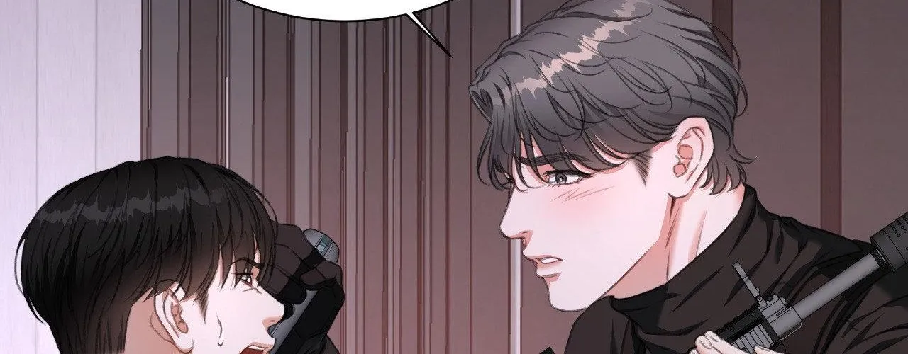My 2nd Chance on Taming an Obsessed Esper Chapter 24 page 87 - 