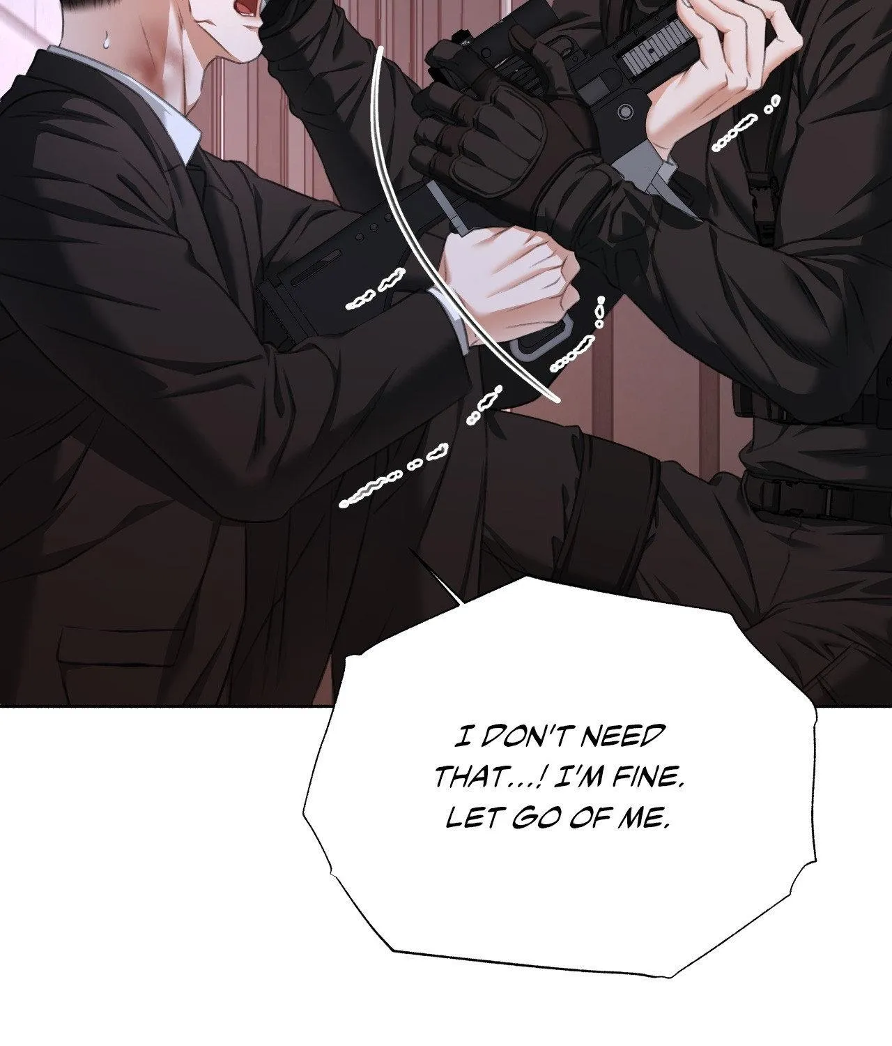My 2nd Chance on Taming an Obsessed Esper Chapter 24 page 88 - 