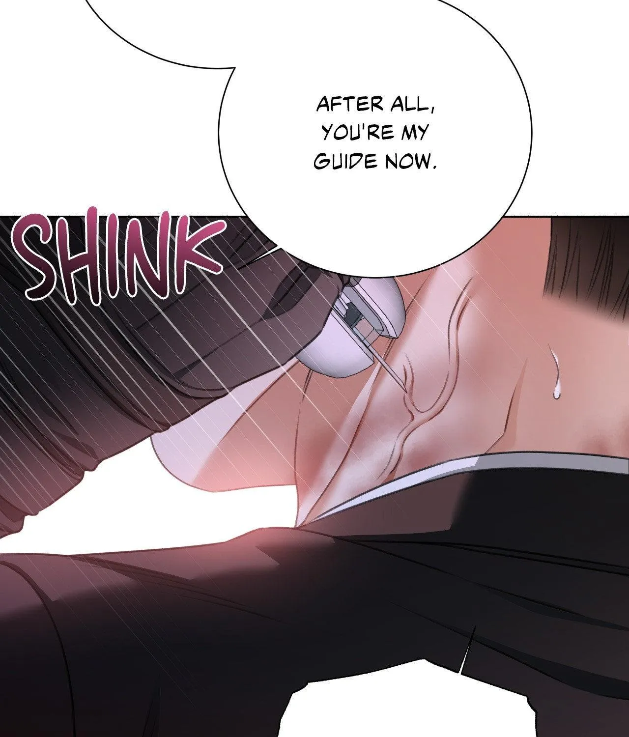 My 2nd Chance on Taming an Obsessed Esper Chapter 24 page 90 - 