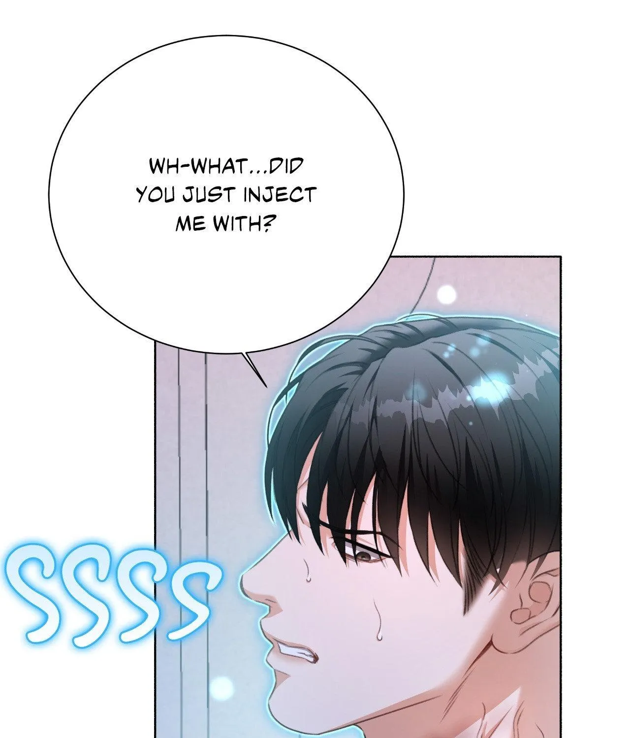 My 2nd Chance on Taming an Obsessed Esper Chapter 24 page 92 - 