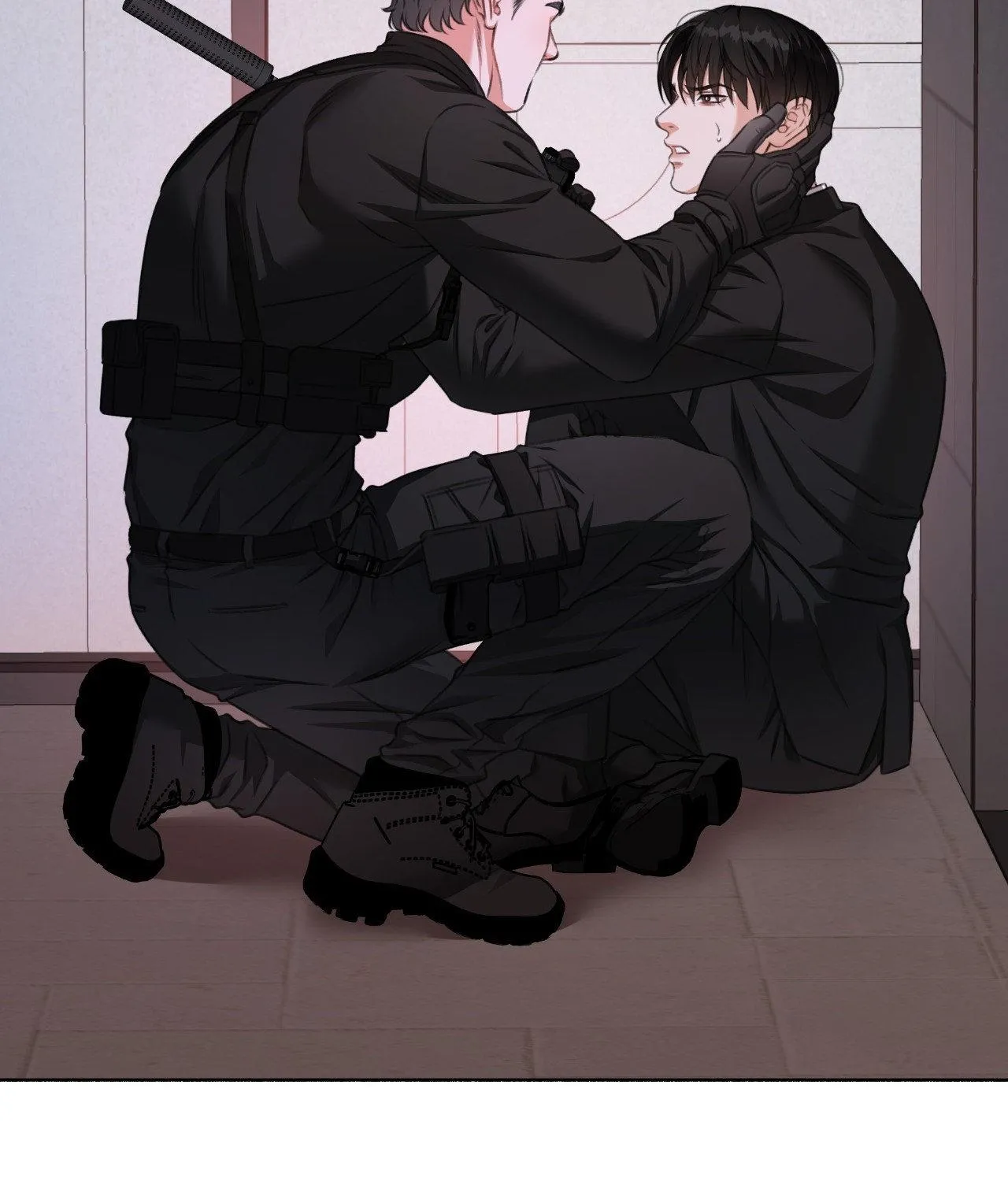 My 2nd Chance on Taming an Obsessed Esper Chapter 24 page 98 - 
