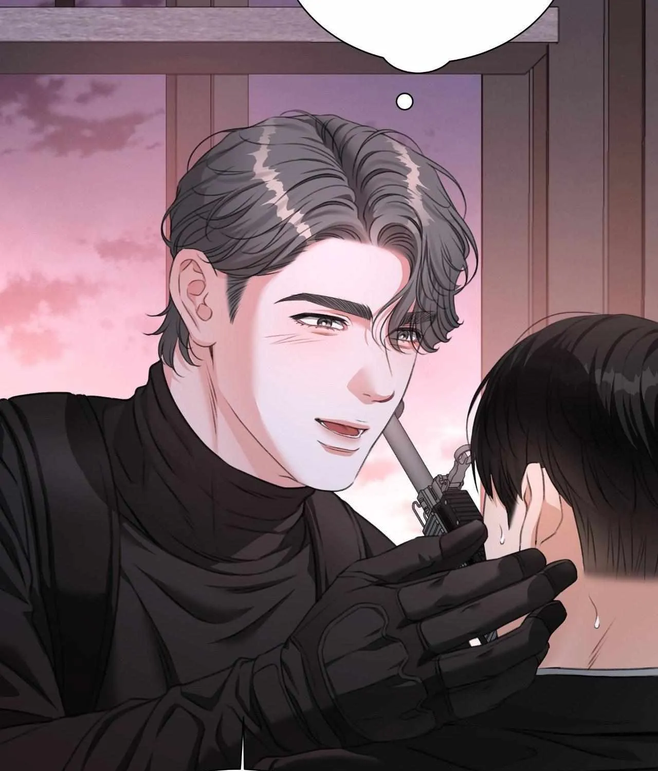 My 2nd Chance on Taming an Obsessed Esper Chapter 24 page 100 - 