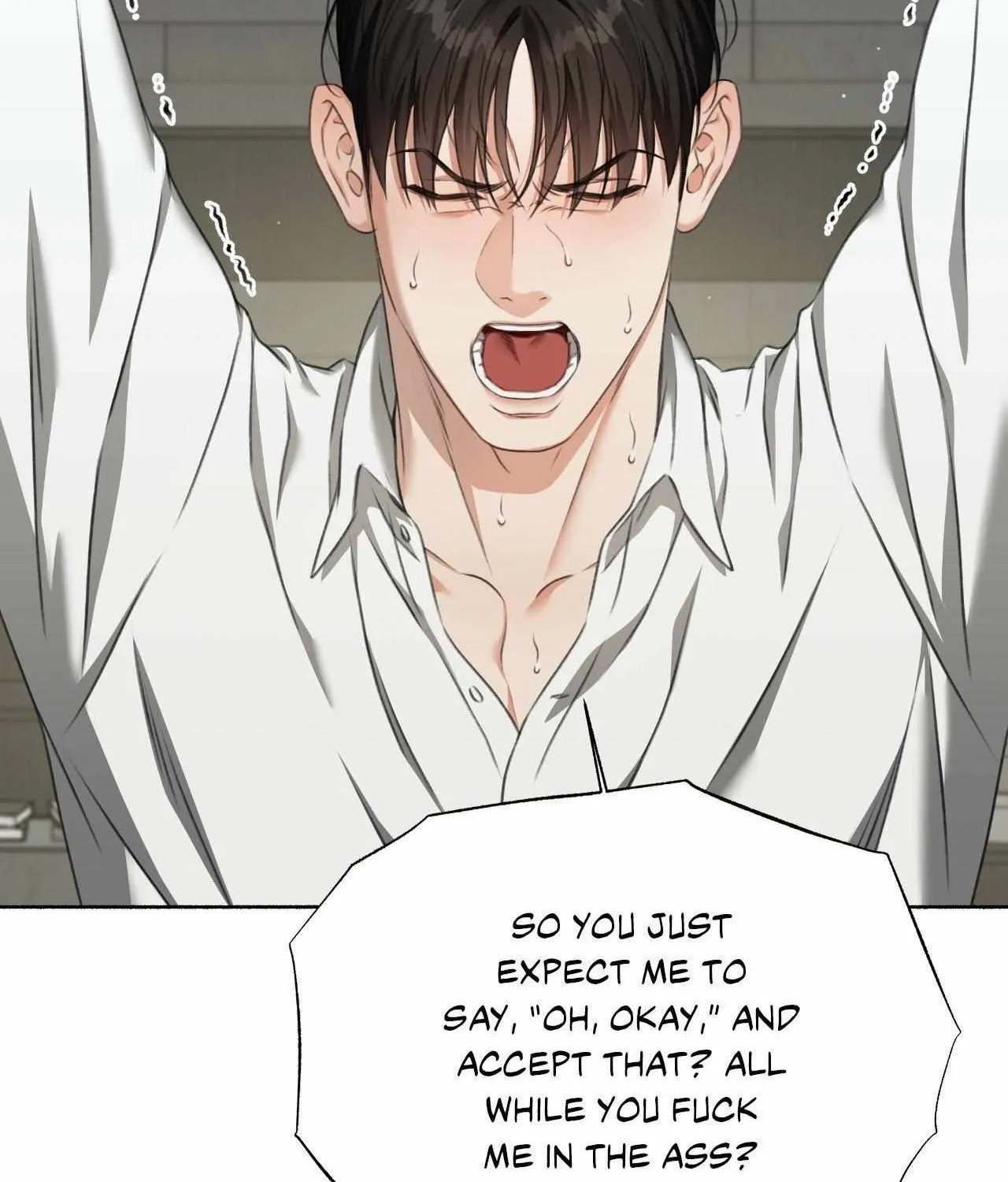 My 2nd Chance on Taming an Obsessed Esper Chapter 25 page 11 - 
