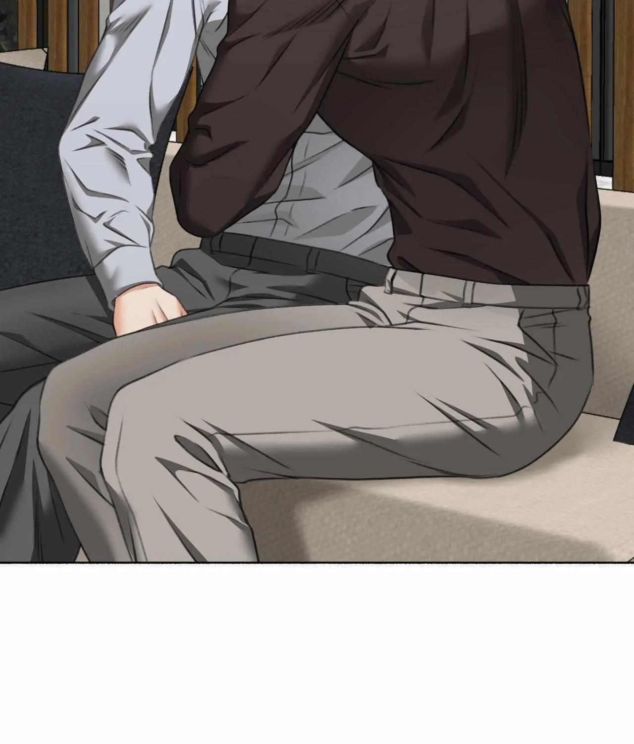 My 2nd Chance on Taming an Obsessed Esper Chapter 25 page 108 - 