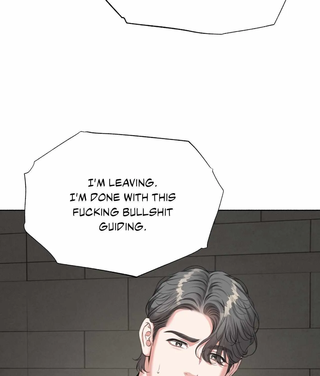 My 2nd Chance on Taming an Obsessed Esper Chapter 25 page 12 - 