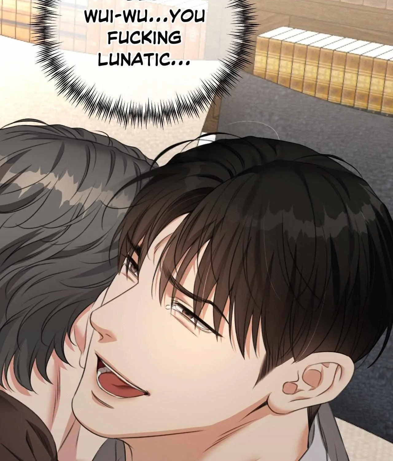 My 2nd Chance on Taming an Obsessed Esper Chapter 25 page 115 - 