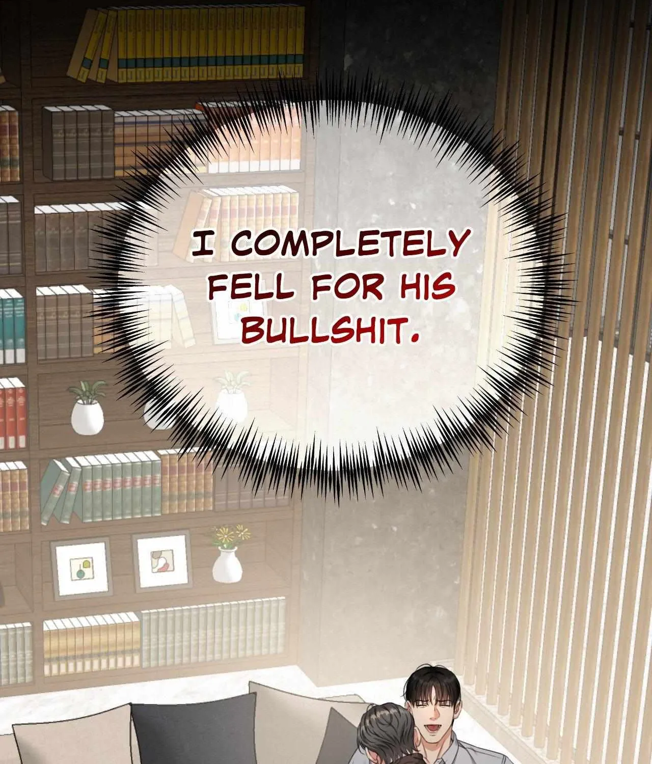My 2nd Chance on Taming an Obsessed Esper Chapter 25 page 119 - 