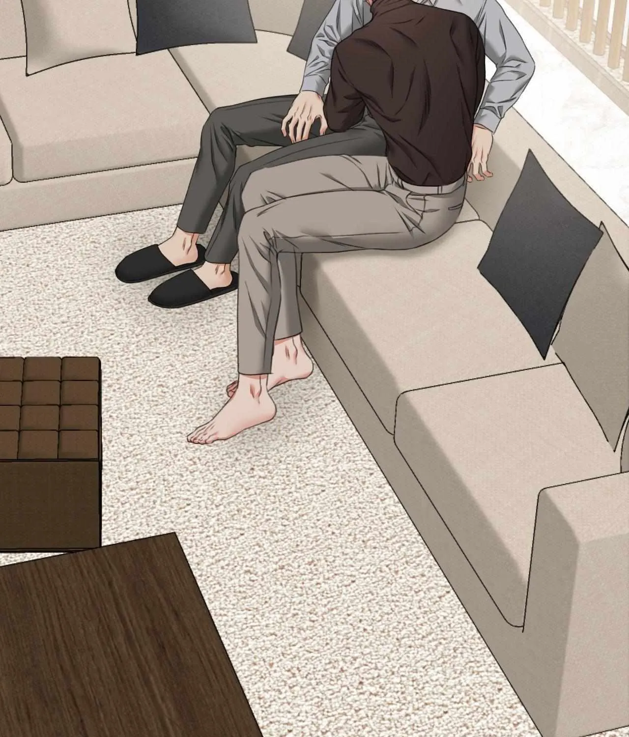 My 2nd Chance on Taming an Obsessed Esper Chapter 25 page 120 - 