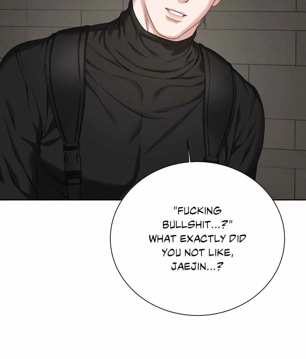 My 2nd Chance on Taming an Obsessed Esper Chapter 25 page 13 - 