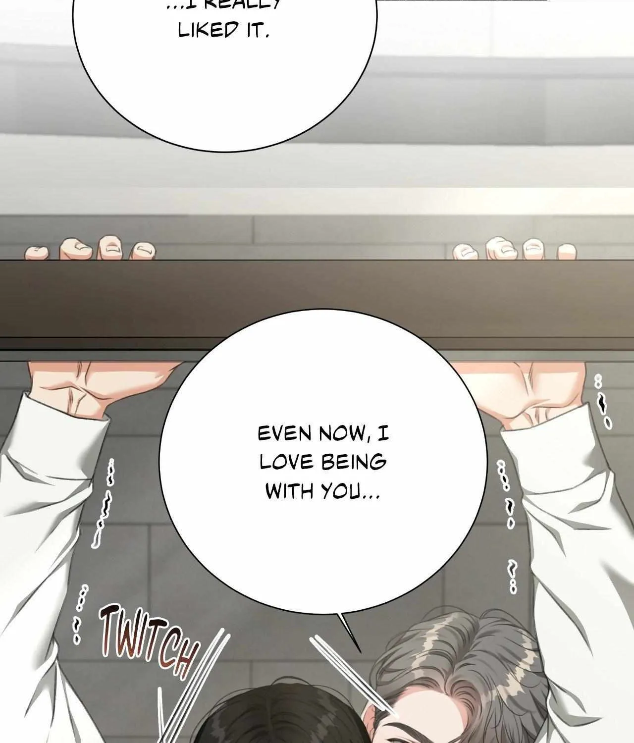 My 2nd Chance on Taming an Obsessed Esper Chapter 25 page 15 - 