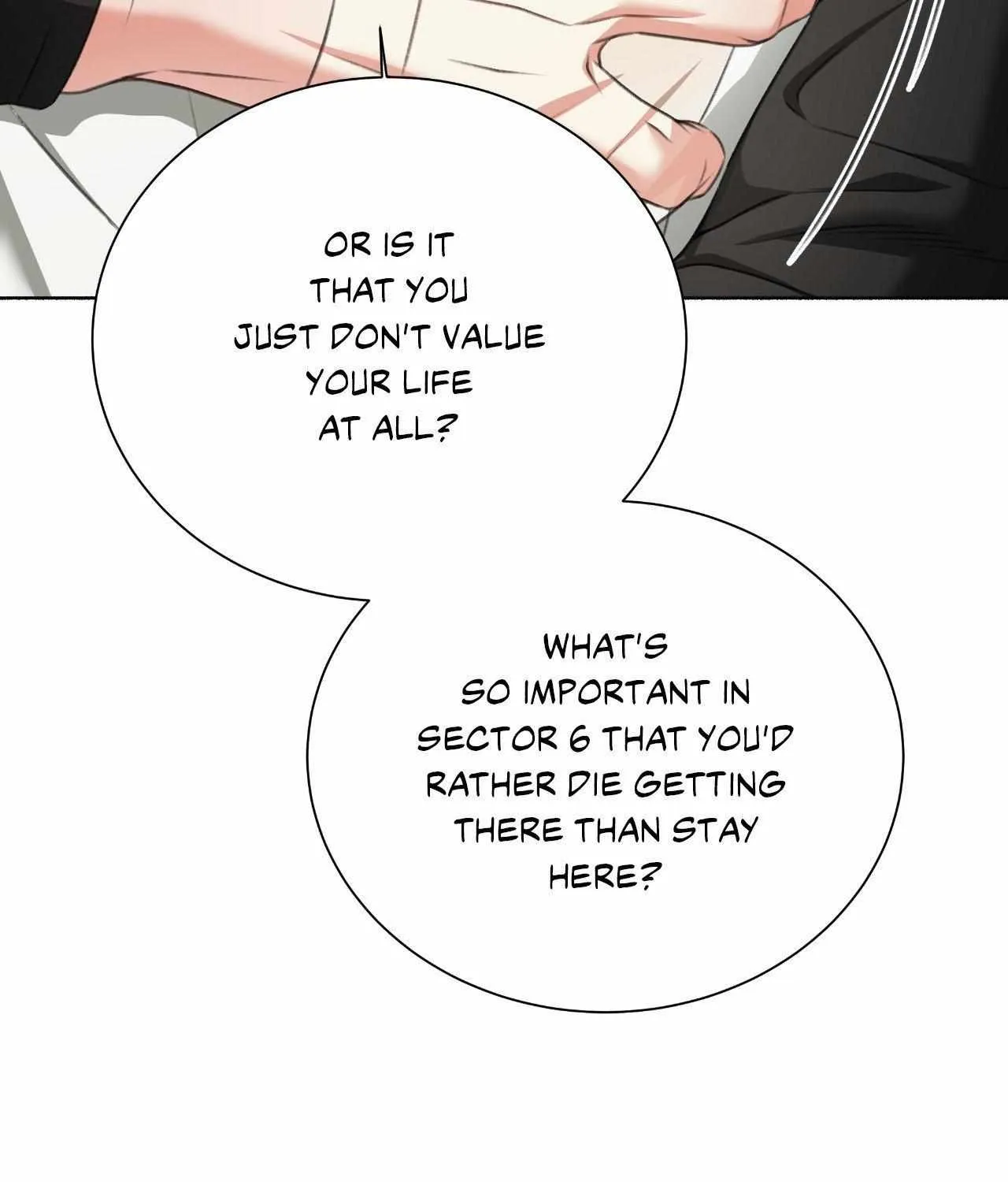 My 2nd Chance on Taming an Obsessed Esper Chapter 25 page 18 - 