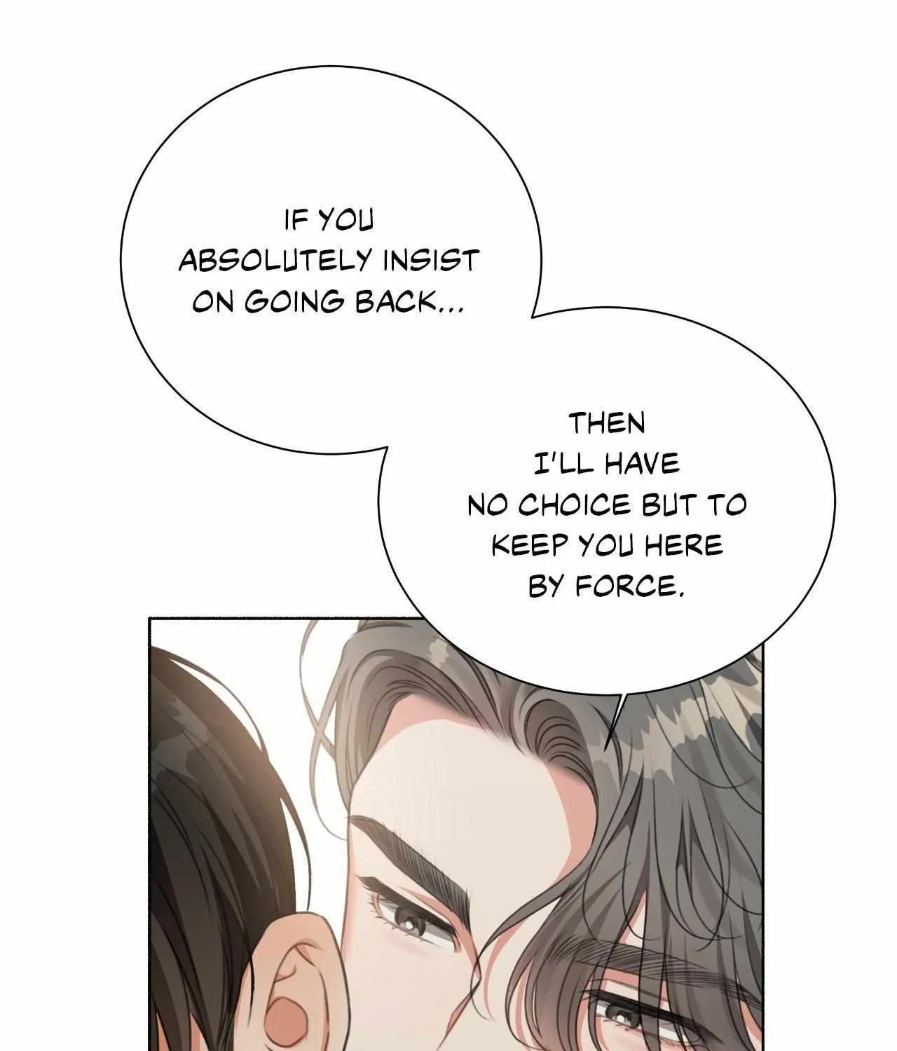 My 2nd Chance on Taming an Obsessed Esper Chapter 25 page 19 - 