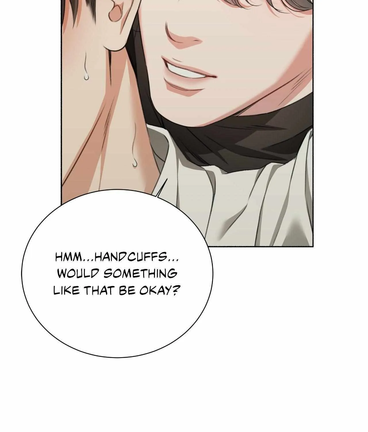 My 2nd Chance on Taming an Obsessed Esper Chapter 25 page 20 - 