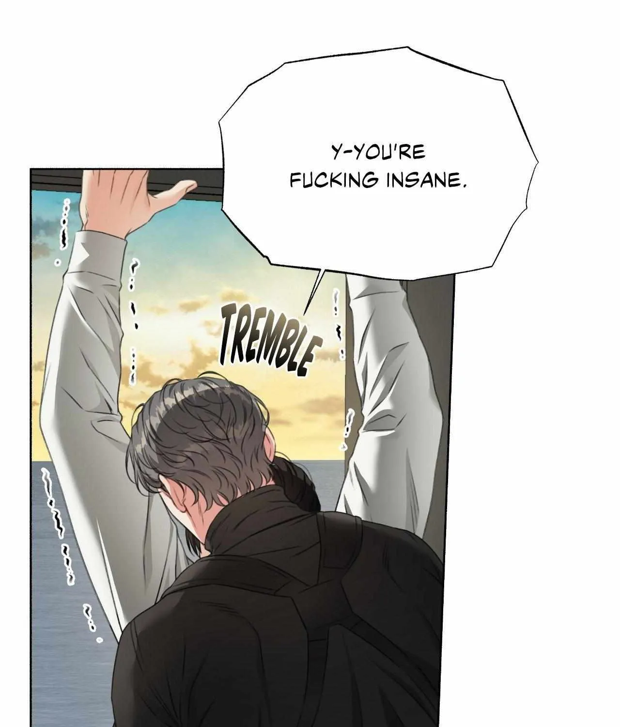 My 2nd Chance on Taming an Obsessed Esper Chapter 25 page 21 - 
